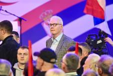 Mionica Dejan Tomašević