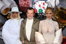 Aca Lukas Nataša Bekvalac Dara Bubamara