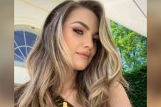 Stefani P. nestala Austrija