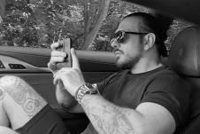 Aleksandar Mašalušić