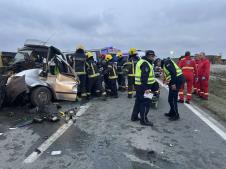 saobraćajna nesreća Irig