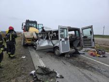 saobraćajna nesreća Irig