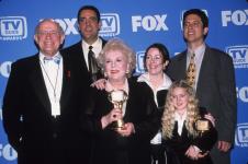 Glumci iz serije Svi vole Rejmonda