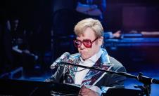 Elton Džon