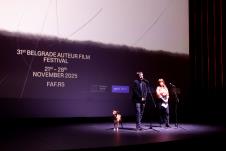 Premijera filma Vetre, pričaj sa mnom