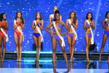 Melisa Sapini na izboru za Mis 2024 godine