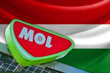 MOL Mađarska