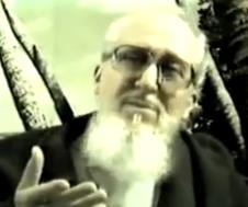 Dejvid Berg je osnivač Sekte Božja Deca