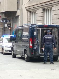 policija Beograd