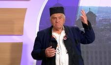 Dragiša Simić, čuvar srpske tradicije