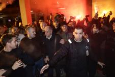 SNIMAK KOJI JE CELA SRBIJA ČEKALA: Željko Obradović se oglasio prvi put posle ostavke - evo šta je sve rekao