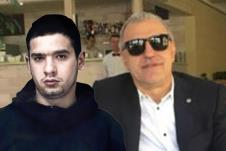 Džoni sa Vračara Nikola Vušović