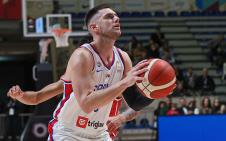 SRBIJA SE NIKAD NE ODBIJA: Zvezda čestitala reprezentaciji i poslala moćnu poruku!