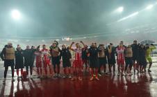 FK Crvena zvezda