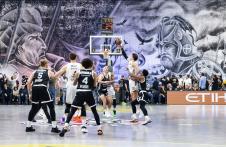 KK Partizan - KK Fenerbahče