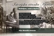 Istorijska čitanka Kurira