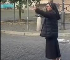 Časna sestra Emilija