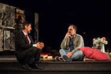 Vojin Ćetković najbolji glumac na PIP festivalu