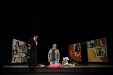 Vojin Ćetković najbolji glumac na PIP festivalu