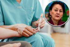 doc. dr sc. Jelica Bjekić-Macut