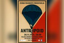 Antropoid češko pozorište