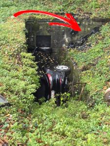 Međuvršje automobil