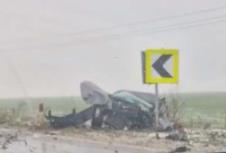 saobraćajna nesreća