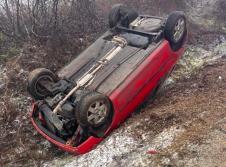 saobraćajna nesreća Laćarak