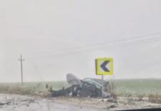 saobraćajna nesreća Laćarak