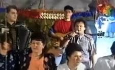 Gojko i Južni vetar