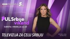 Puls Srbije vikend