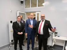 Zlatibor Lončar na Reumatološkom institutu