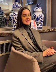 Anđela operisala nos