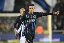 Aleksandar Stanković u dresu Briža