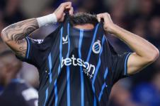 Aleksandar Stanković u dresu Briža posle propu&scaron;tene &scaron;anse