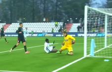 Železničar, Kvaku Karikari