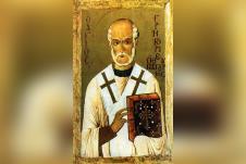 Sveti Grigorije cudotvorac