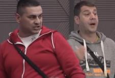Ivan Marinković i Bebica se sukobili, velika svađa u Eliti
