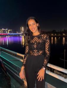 Ana Ivanović