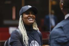 Duduzile Zuma-Sambudla