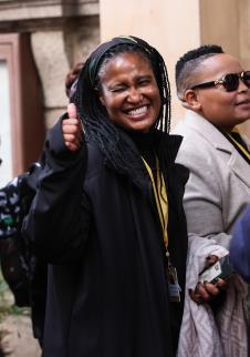 Duduzile Zuma-Sambudla