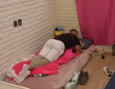 Aneli i Asmin se ljube