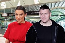 Barbara Bobak Sloba Radanović