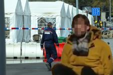 Bloger napadač ćacilend