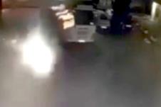 saobraćajna nesreća Laktaši