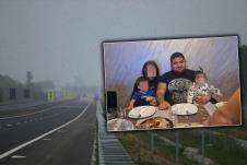 Sreten Jovanović poginuo sa detetom beba Miloš Veliki