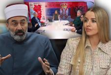 Selma Kučević Muhamed Jusufspahić