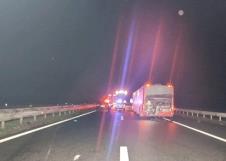 saobraćajna nesreća poginulo dete Sreten Jovanović Obrenovac