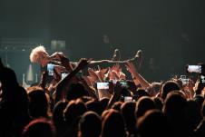 Bad Flower 01 - live at Belgrade 2025