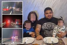 Sreten Jovanović poginulo dete saobraćajna nesreća Obrenovac